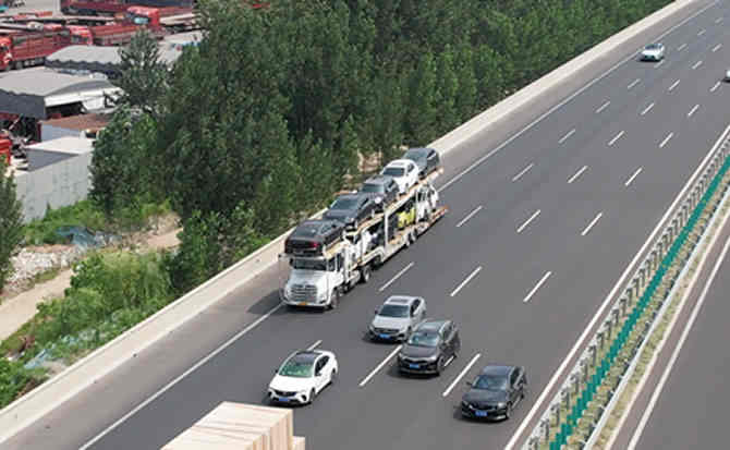 海林高速公路汽车救援